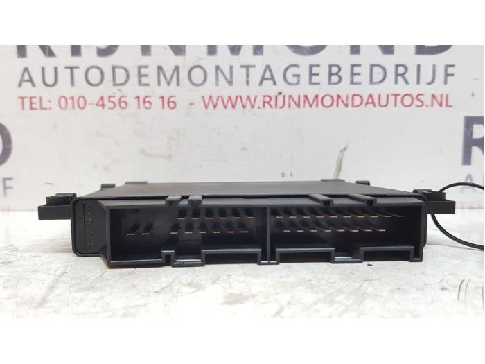 Used Automatic gearbox computer Mercedes C (W204) 2.2 C-220 CDI 16V BlueEFFICIENCY Price on request offered by Autodemontage Rijnmond BV