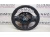 Steering wheel from a Peugeot 208 I (CA/CC/CK/CL), 2012 / 2019 1.4 HDi, Hatchback, Diesel, 1.398cc, 50kW (68pk), FWD, DV4C; 8HR; 8HP, 2012-03 / 2019-12 2013