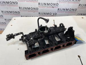 Used Intake manifold Audi TT Roadster (8J9) 2.0 TFSI 16V Price on request offered by Autodemontage Rijnmond BV