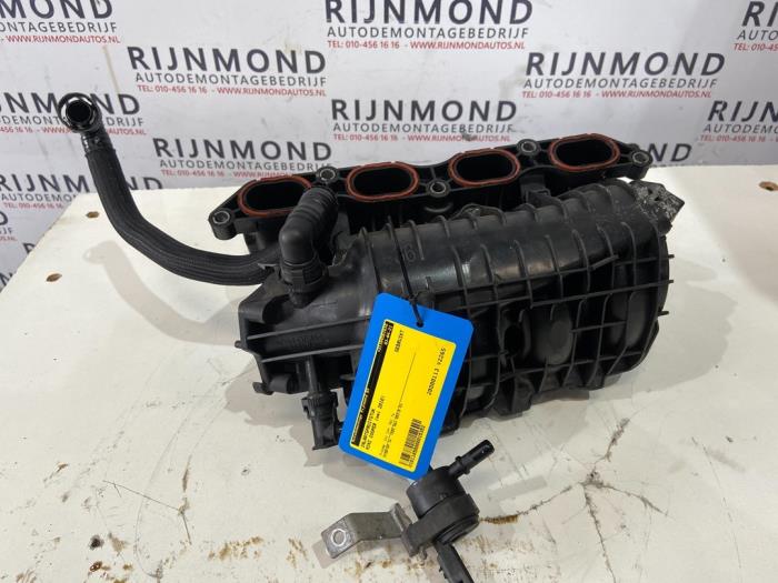 Gebrauchte Ansaugbrugge Mini Clubman (R55) 1.6 16V Cooper Preis auf Anfrage angeboten von Autodemontage Rijnmond BV