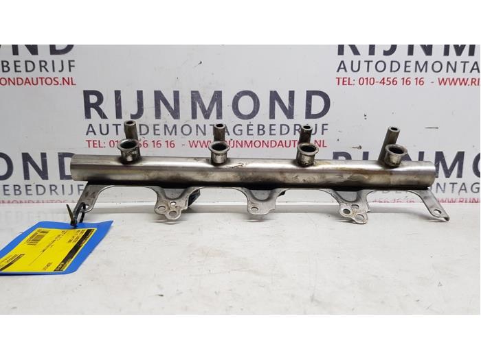 Usagé Système d'injection Audi TT Roadster (8J9) 2.0 TFSI 16V Prix sur demande proposé par Autodemontage Rijnmond BV