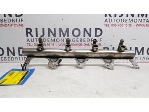 Używane Listwa wtryskowa Audi TT Roadster (8J9) 2.0 TFSI 16V Cena na żądanie oferowane przez Autodemontage Rijnmond BV