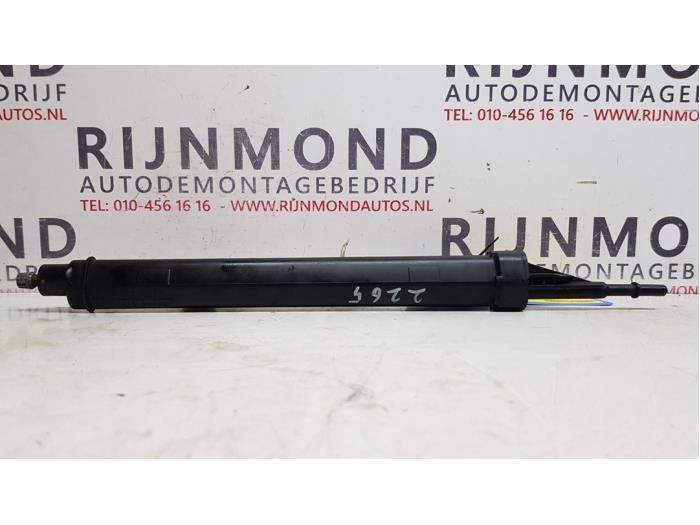 Usagé Système d'injection Mini Clubman (R55) 1.6 16V Cooper Prix sur demande proposé par Autodemontage Rijnmond BV
