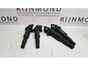 Used Pen ignition coil Mini Clubman (R55) 1.6 16V Cooper Price € 15,00 Margin scheme offered by Autodemontage Rijnmond BV