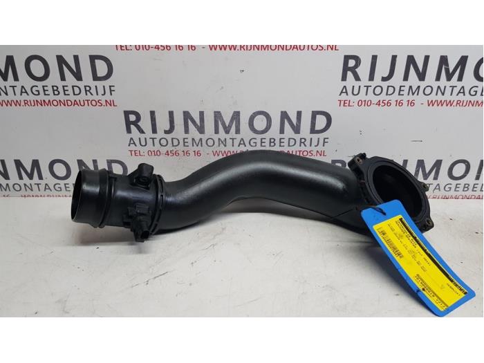 Gebrauchte Intercooler Rohr Mercedes Sprinter 3t (906.61) 210 CDI 16V Preis auf Anfrage angeboten von Autodemontage Rijnmond BV