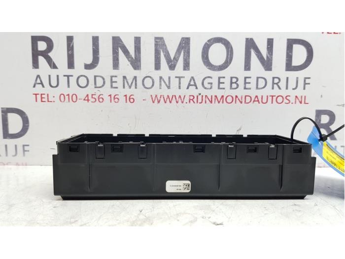 Used Cooling computer Opel Mokka/Mokka X 1.4 Turbo 16V 4x2 Price € 30,00 Margin scheme offered by Autodemontage Rijnmond BV