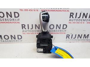 Used Automatic gear selector BMW X3 (F25) xDrive20d 16V Price on request offered by Autodemontage Rijnmond BV