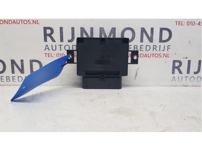 Parking brake module BMW X3 xDrive20d 16V 23122010 TRW