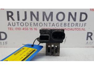 Used Cooling fin relay Citroen DS3 (SA) 1.6 e-HDi Price € 30,00 Margin scheme offered by Autodemontage Rijnmond BV
