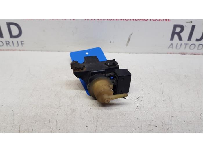 Boost pressure sensor Mercedes Sprinter 3,5t 313 CDI 16V A0061536628 OM646986 PIERBURG