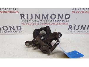 Used Rear brake calliper, right Opel Mokka/Mokka X 1.4 Turbo 16V 4x2 Price € 50,00 Margin scheme offered by Autodemontage Rijnmond BV