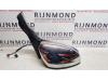 Wing mirror, right from a Peugeot 2008 (CU) 1.2 Vti 12V PureTech 82 2014