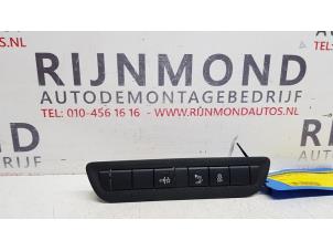 Used Switch (miscellaneous) Peugeot 2008 (CU) 1.2 Vti 12V PureTech 82 Price on request offered by Autodemontage Rijnmond BV