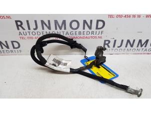 Used Cable (miscellaneous) Peugeot 2008 (CU) 1.2 Vti 12V PureTech 82 Price on request offered by Autodemontage Rijnmond BV