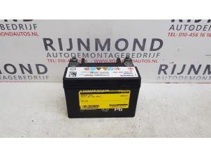 Used Battery back-up Volvo V40 (MV) 1.6 T3 GTDi 16V Price on request offered by Autodemontage Rijnmond BV