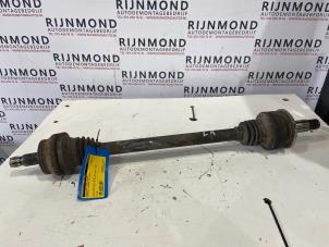 Used Drive shaft, rear left Mercedes C Estate (S204) 2.2 C-220 CDI 16V BlueEfficiency Price € 60,50 Inclusive VAT offered by Autodemontage Rijnmond BV