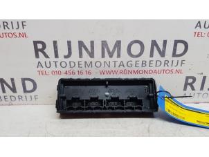 Used Heater computer Opel Astra J (PC6/PD6/PE6/PF6) 1.6 16V Ecotec Price € 30,00 Margin scheme offered by Autodemontage Rijnmond BV