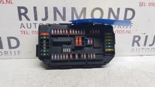 Used Fuse box BMW 1 serie (F20) 116i 1.6 16V Price € 60,50 Inclusive VAT offered by Autodemontage Rijnmond BV