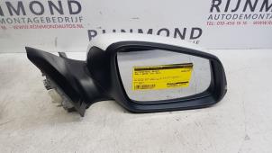 Used Wing mirror, right BMW 1 serie (F20) 116i 1.6 16V Price € 151,25 Inclusive VAT offered by Autodemontage Rijnmond BV