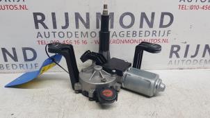 Used Rear wiper motor Opel Astra J Sports Tourer (PD8/PE8/PF8) 2.0 CDTI 16V 160 Price € 24,20 Inclusive VAT offered by Autodemontage Rijnmond BV