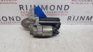Used Starter BMW 1 serie (F20) 116i 1.6 16V Price € 36,30 Inclusive VAT offered by Autodemontage Rijnmond BV