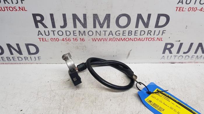 Używane Kabel (rózne) Mercedes C Estate (S204) 2.2 C-220 CDI 16V BlueEfficiency Cena na żądanie oferowane przez Autodemontage Rijnmond BV