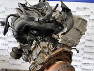 Used Engine crankcase Mercedes CLK (W208) 2.0 200 16V Price € 150,00 Margin scheme offered by Autodemontage Rijnmond BV
