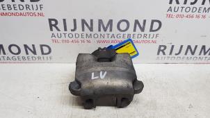 Used Front brake calliper, left Opel Astra K Sports Tourer 1.2 Turbo 12V Price € 48,40 Inclusive VAT offered by Autodemontage Rijnmond BV