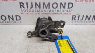 Used Rear brake calliper, right Opel Astra K Sports Tourer 1.2 Turbo 12V Price € 48,40 Inclusive VAT offered by Autodemontage Rijnmond BV