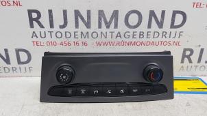 Used Heater control panel Opel Astra K Sports Tourer 1.2 Turbo 12V Price € 50,00 Inclusive VAT offered by Autodemontage Rijnmond BV