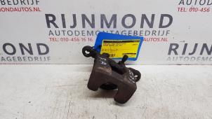 Used Rear brake calliper, right Nissan Qashqai (J10) 2.0 dCi Price € 30,00 Margin scheme offered by Autodemontage Rijnmond BV