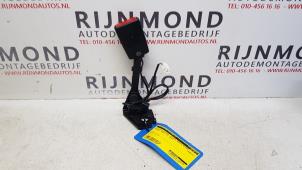Used Rear seatbelt buckle, right Peugeot 3008 I (0U/HU) 1.6 16V THP 155 Price on request offered by Autodemontage Rijnmond BV
