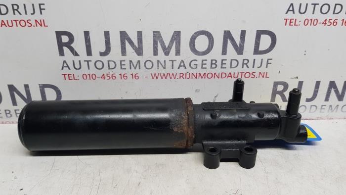 Gebrauchte Pumpfederung (Hydr.) Peugeot 3008 I (0U/HU) 1.6 16V THP 155 Preis auf Anfrage angeboten von Autodemontage Rijnmond BV