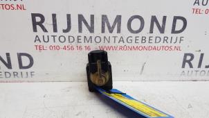 Used Turbo relief valve Renault Megane II CC (EM) 1.9 dCi 130 Price on request offered by Autodemontage Rijnmond BV