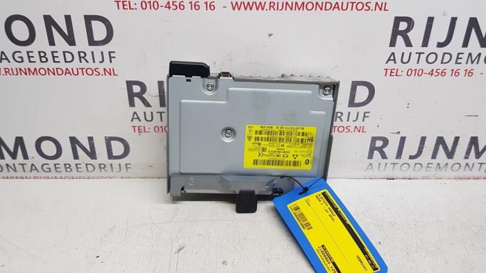 Usados Módulo Bluetooth Mazda 2 (DJ/DL) 1.5 SkyActiv-G 115 Precio de solicitud ofrecido por Autodemontage Rijnmond BV