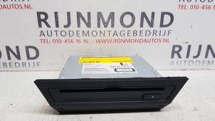 Used CD player Mazda 2 (DJ/DL) 1.5 SkyActiv-G 115 Price on request offered by Autodemontage Rijnmond BV