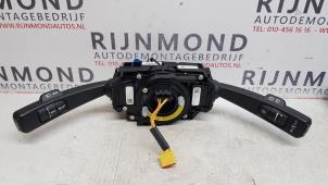 Used Steering column stalk Volvo V60 I (FW/GW) 2.4 D5 20V Price on request offered by Autodemontage Rijnmond BV