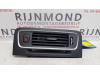 Dashboard vent from a Volvo V60 I (FW/GW), 2010 / 2018 2.4 D5 20V, Combi/o, Diesel, 2.401cc, 151kW (205pk), FWD, D5244T10, 2010-07 / 2011-12, FW7050; FW7051 2011