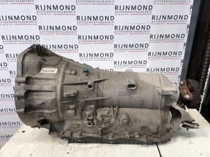 Used Gearbox BMW 3 serie Touring (F31) 320i 2.0 16V Price € 968,00 Inclusive VAT offered by Autodemontage Rijnmond BV