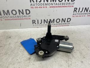 Used Rear wiper motor Mercedes B (W246,242) 1.8 B-200 CDI BlueEFFICIENCY 16V Price € 48,40 Inclusive VAT offered by Autodemontage Rijnmond BV