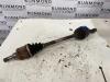 Peugeot 207/207+ (WA/WC/WM) 1.4 16V Vti Antriebswelle links vorne