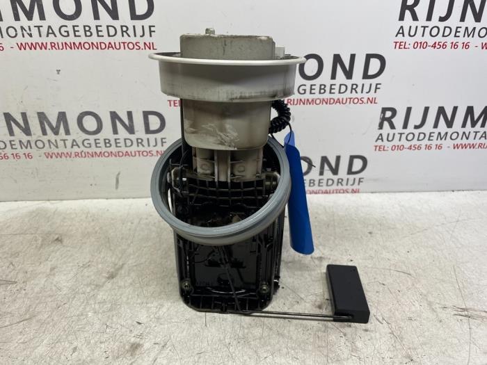 Begagnade Dieselpump Seat Ibiza III (6L1) 1.9 TDI FR Pris € 50,00 Marginaltabell erbjuds av Autodemontage Rijnmond BV