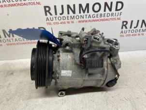 Used Air conditioning pump Mercedes B (W246,242) 1.8 B-200 CDI BlueEFFICIENCY 16V Price € 151,25 Inclusive VAT offered by Autodemontage Rijnmond BV