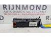 Peugeot 207/207+ (WA/WC/WM) 1.4 16V Vti Anzeige Innen