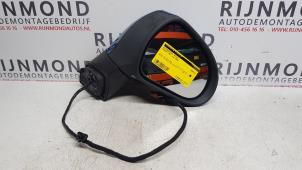 Used Wing mirror, right Peugeot 207/207+ (WA/WC/WM) 1.4 16V Vti Price € 48,40 Inclusive VAT offered by Autodemontage Rijnmond BV
