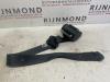 Peugeot 207/207+ (WA/WC/WM) 1.4 16V Vti Sicherheitsgurt links hinten