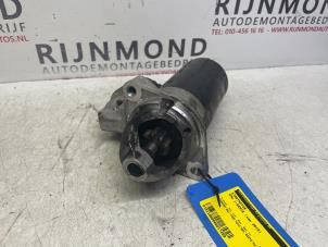 Used Starter BMW 1 serie (E87/87N) 116i 2.0 16V Price € 30,25 Inclusive VAT offered by Autodemontage Rijnmond BV