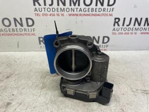 Used Throttle body BMW 1 serie (E87/87N) 116i 2.0 16V Price € 48,40 Inclusive VAT offered by Autodemontage Rijnmond BV