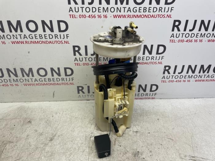 Begagnade Bensinpump Honda Jazz (GD/GE2/GE3) 1.4 i-Dsi Pris € 40,00 Marginaltabell erbjuds av Autodemontage Rijnmond BV