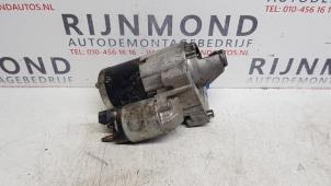 Anlasser van een Citroën DS3 Cabrio (SB) 1.6 16V VTS THP 2014